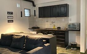 Alvear Flats III